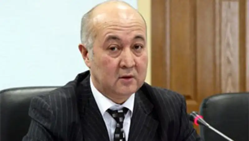 ЦИК Казахстана зарегистрировала 39 кандидатов в депутаты сената