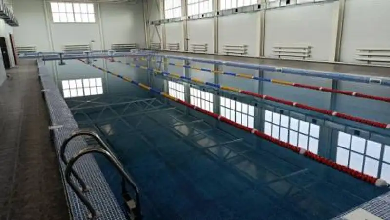 В Акмолинской области появятся новые спортивные объекты