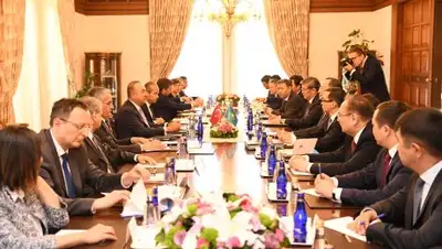 МИД РК, фото - Новости Zakon.kz от 19.04.2018 21:06