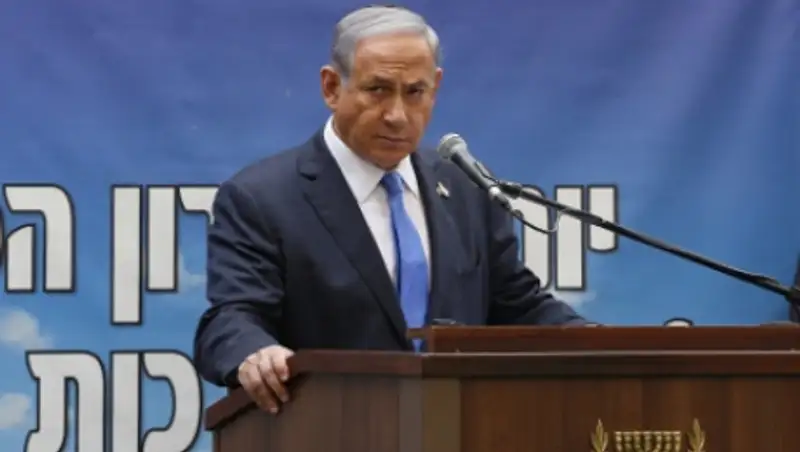 Нетаньяху сформировал новую правящую коалицию