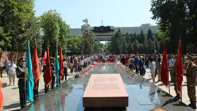 9 мая Казахстан, фото - Новости Zakon.kz от 09.05.2022 08:00