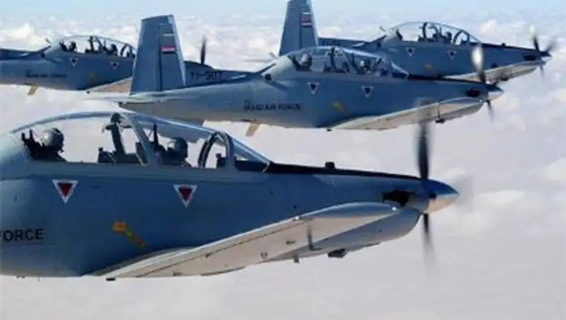 США продадут Ираку вооружений на миллиард долларов