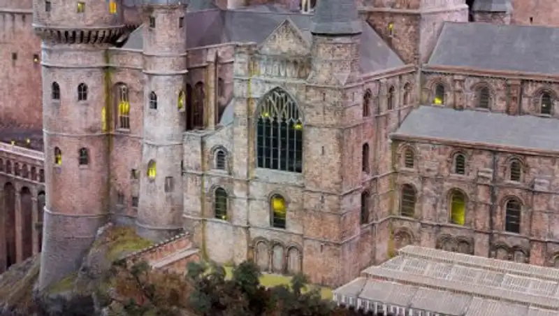 Актер из "Гарри Поттера" скончался на 102-м году жизни