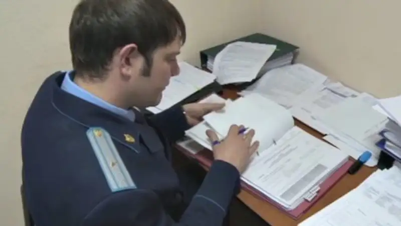 В ВКО начали расследование вопиющего факта хищений 