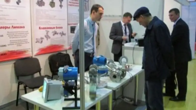 В Актобе прошла 19-я международная выставка «MinTech-АктобеНефтеХим-2016»