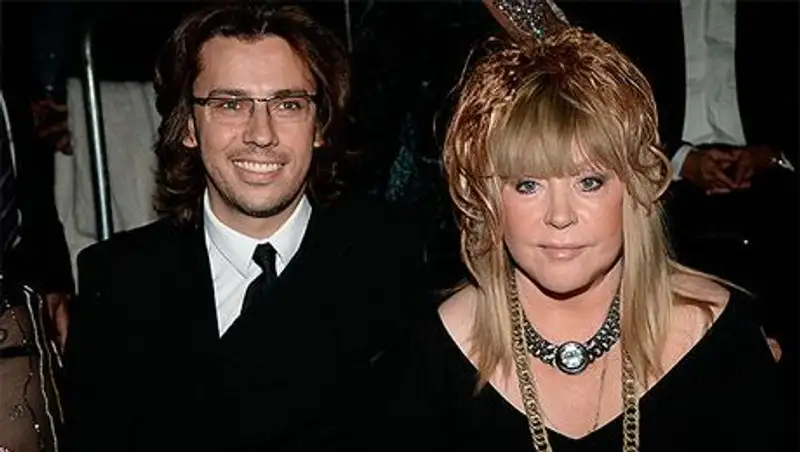 Друзья в шоке от воспитания детей Пугачевой