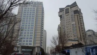 2ГИС, фото - Новости Zakon.kz от 17.01.2019 10:23