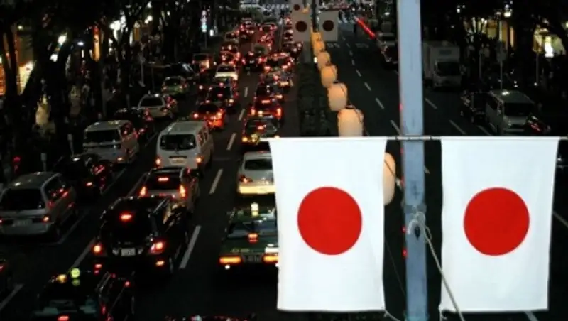 Япония ввела односторонние санкции против КНДР после запуска ракеты