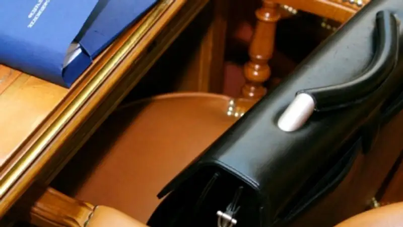 Назначен глава Департамента Агентства по делам госслужбы и противодействию коррупции ЗКО