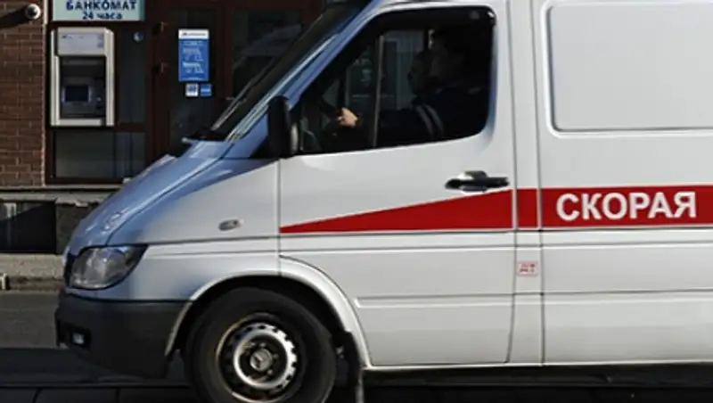 Надышавшийся газом 14-летний хоккеист умер в Татарстане