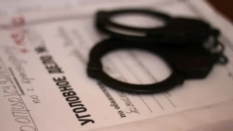 Количество наркопреступлений выросли в ЮКО 