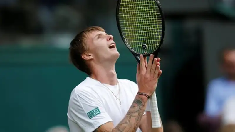 Бублик выиграл "одиночку" Челленджера в США