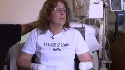 Fox 8 News, фото - Новости Zakon.kz от 03.08.2019 08:31