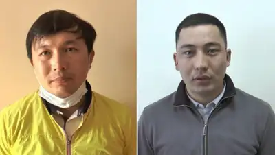 polisia.k, фото - Новости Zakon.kz от 22.03.2020 14:07