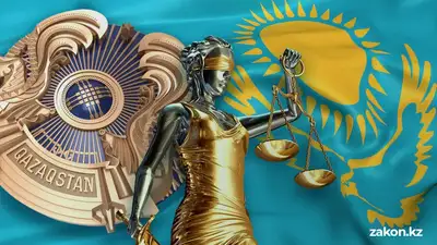 Присяжные признали невиновным подростка, обвиняемого в убийстве, фото - Новости Zakon.kz от 27.03.2023 11:20