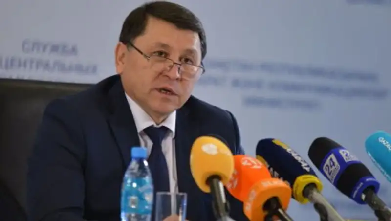 Казахстанцев призвали не посещать Мадагаскар и Йемен