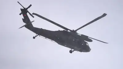 Казахстан оборона промышленность, фото - Новости Zakon.kz от 27.09.2023 12:02