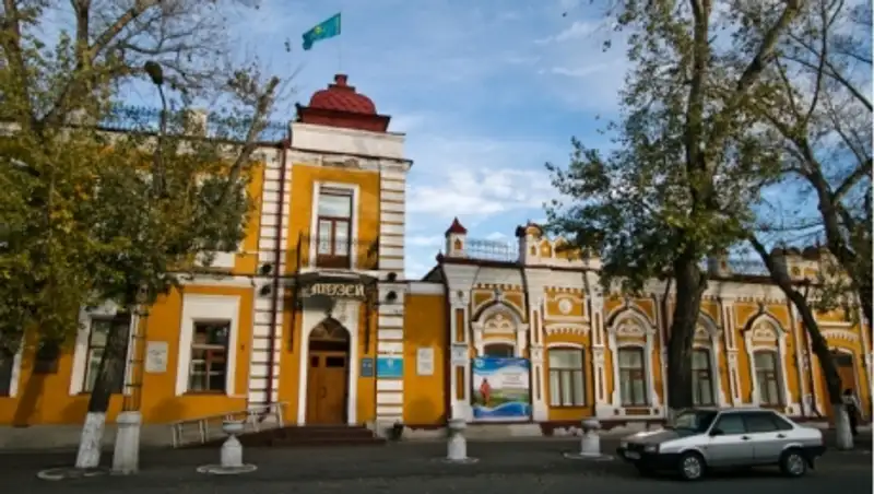 Павлодарда Музей түніне 600-ден астам адам келді