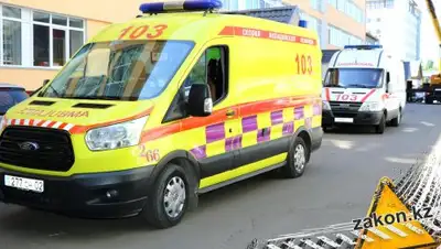 zakon.kz, фото - Новости Zakon.kz от 12.06.2018 16:48