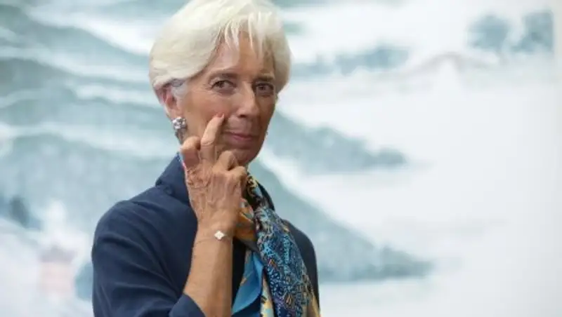 Глава МВФ рассказала об угрозах для мировой экономики