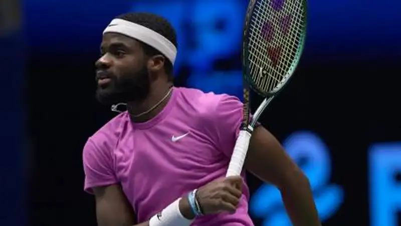 Определился первый полуфиналист ATP 250 Astana Open