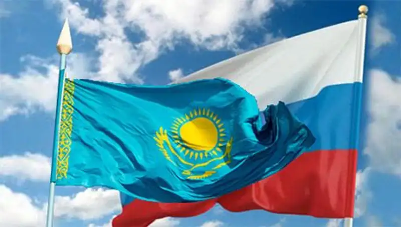 Мажилис ратифицировал договор между Казахстаном и РФ о добрососедстве и союзничестве