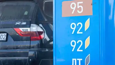 Дефицита бензина в Казахстане нет – Акчулаков, фото - Новости Zakon.kz от 03.08.2022 13:39