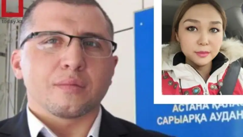 Защита Алиби Жумагулова намерена привлечь к ответственности супругу Кайрата Жамалиева