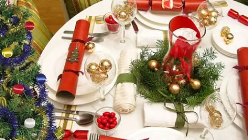 Как пережить Новый год - советы медиков