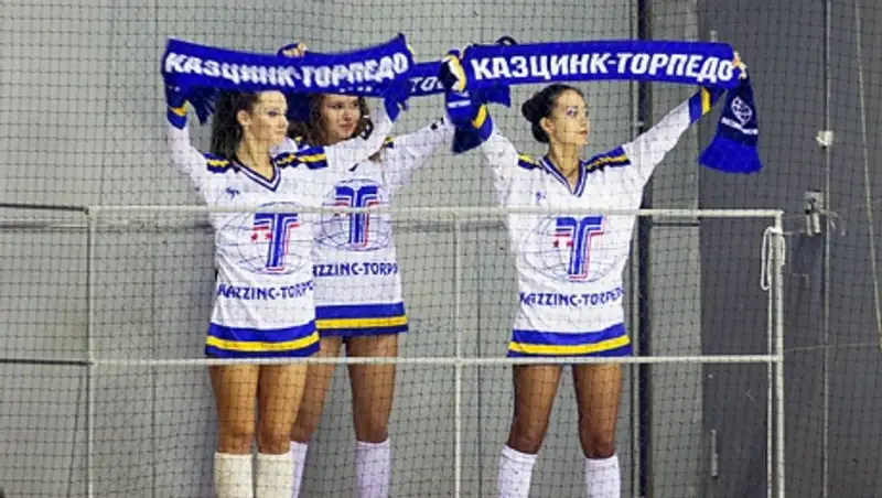 Новые рулевые «Торпедо» приступили к работе