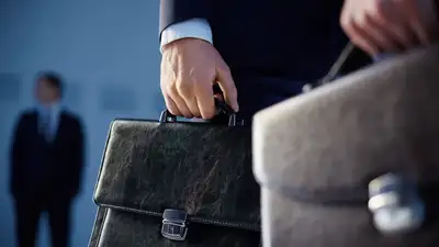 В реестре должностей гражданских служащих произошли изменения, фото - Новости Zakon.kz от 13.09.2023 10:19