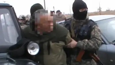 кадр из видео, фото - Новости Zakon.kz от 12.11.2019 13:31