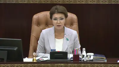 кадр видео, фото - Новости Zakon.kz от 25.04.2019 13:39