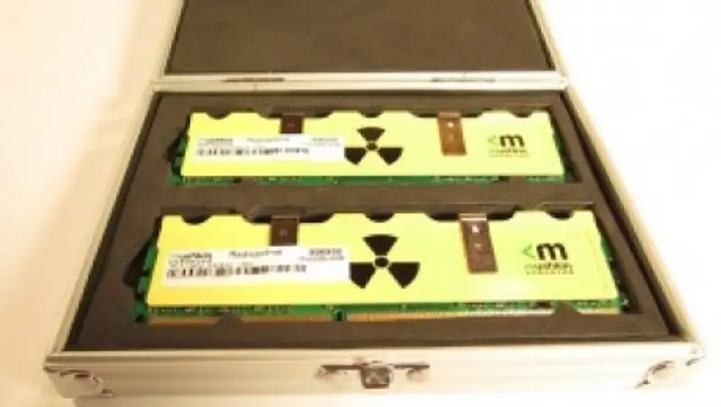 В Мексике объявлена тревога из-за кражи контейнера с радиоактивными веществами