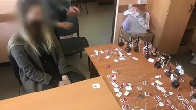 пресс-служба, фото - Новости Zakon.kz от 08.04.2020 14:36