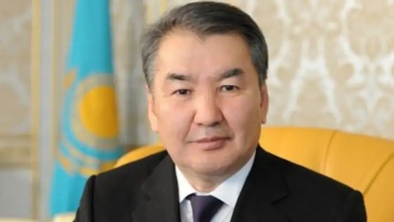 Руководство Верховного Суда РК награждено юбилейной медалью КазНУ им. аль-Фараби