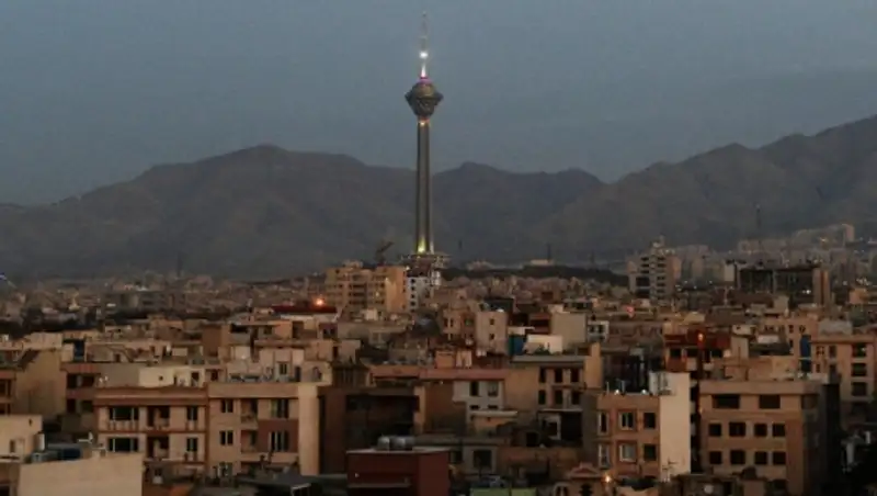 Иран возобновил поставки нефти в Египет после отмены санкций