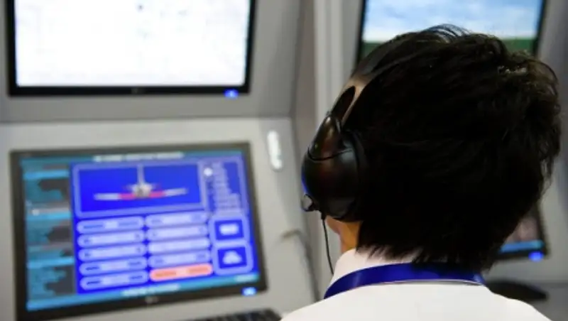 Забастовки авиадиспетчеров пройдут в Испании 26 сентября и 3 октября