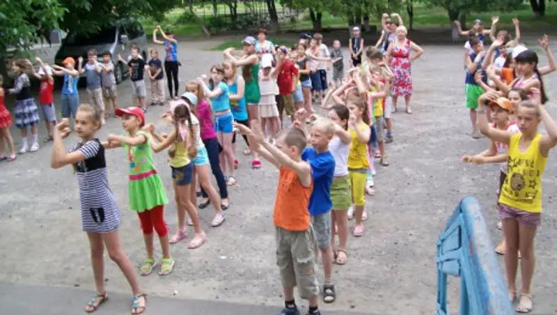 Пришкольных и загородных лагерей в этом году не будет в Алматы