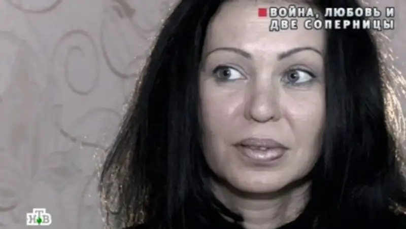 Ушла из жизни звезда 90-х Наталья Лагода