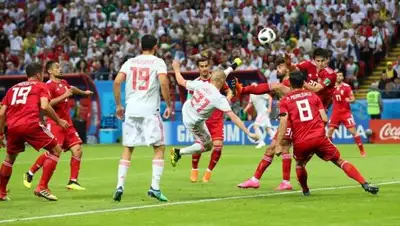 fifa.com, фото - Новости Zakon.kz от 21.06.2018 01:52