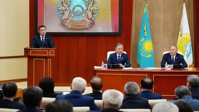 premierminister.kz, фото - Новости Zakon.kz от 18.10.2019 17:40