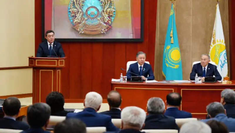 41 трлн тенге инвестиций привлекут в Казахстан в 2020-2024 годы