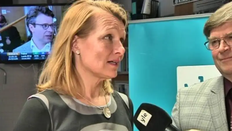 Финляндия дополнительно направит €9 млн на гуманитарную помощь Сирии