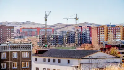 В Казахстане планируют установить ответственность для застройщимков, фото - Новости Zakon.kz от 07.09.2022 17:15