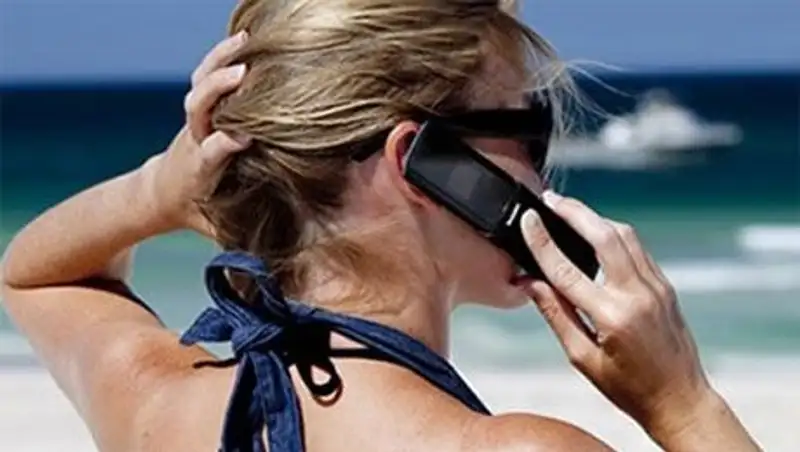 Чиновники подготовили проект отмены роуминга в Едином экономическом пространстве