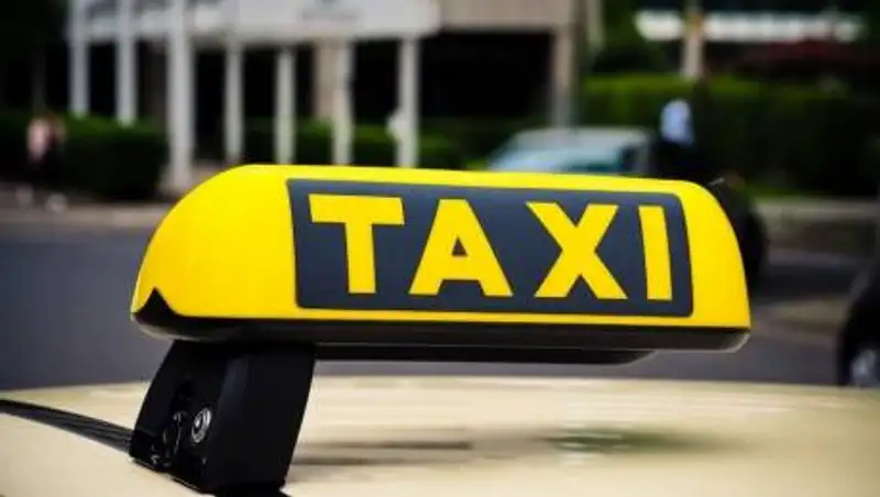 DiDi прокомментировали обращение блогера