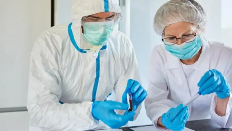 Больных коронавирусом не будут делить на симптомных и бессимптомных