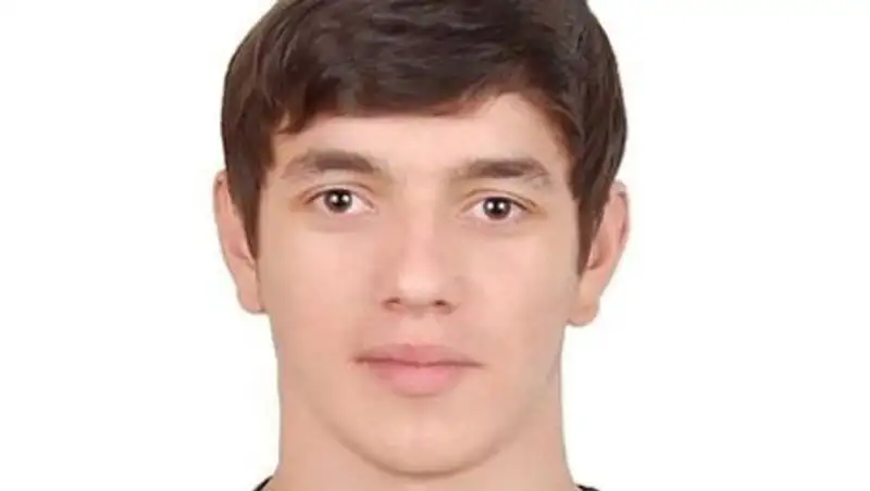 Казахстанец Пирмаммад Алиев стал пятым в прыжках на батуте на Азиаде