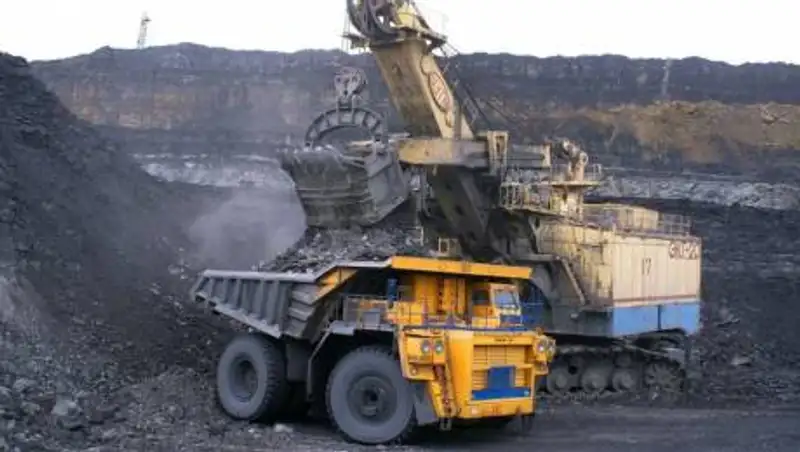 Южные регионы Казахстана только начали подавать заявки на поставку угля